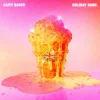 Cover Caity Baser - Holiday Song Caity Baser - Holiday Song