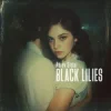 Cover Parov Stelar - Black Lilies Parov Stelar - Black Lilies