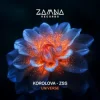 Cover Korolova & ZSS - Universe Korolova & ZSS - Universe