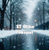 Cover ST Olika - Говорят ST Olika - Говорят