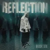 Black Soil - Reflection