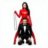 Cover TURBOJAM - Альфа-самки TURBOJAM - Альфа-самки