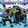 Cover Holy Priest & Krowdexx - Freestyler Holy Priest & Krowdexx - Freestyler