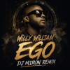 Cover Willy William - Ego (Dj M1ron Remix) Willy William - Ego (Dj M1ron Remix)