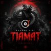 Cover Saanek X-fi - Tiamat (original) Saanek X-fi - Tiamat (original)