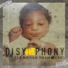 Cover DJ Symphony feat. Mayor. Steve Jones - Go Bro DJ Symphony feat. Mayor. Steve Jones - Go Bro