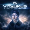 Cover ViTaLiKuS - Я отыщу тот крест смиренный ViTaLiKuS - Я отыщу тот крест смиренный