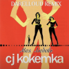 CJ Кокетка - Моя Любовь (Darelloud Remix)