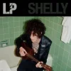 Cover LP - Shelly LP - Shelly