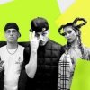 Cover Aarne, BUSHIDO ZHO, ANIKV - Тесно (MIKIS Remix) Aarne, BUSHIDO ZHO, ANIKV - Тесно (MIKIS Remix)