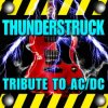 Cover AC/DC - Thunderstruck (EwellicK Remix) AC/DC - Thunderstruck (EwellicK Remix)