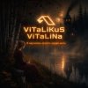 Cover ViTaLiKuS - Я научилась просто, мудро жить ViTaLiKuS - Я научилась просто, мудро жить