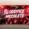 Cover BLODDYICE & Niccolete - Летняя вечеринка BLODDYICE & Niccolete - Летняя вечеринка