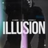 Cover Dj Quba & Sandra K - Illusion Dj Quba & Sandra K - Illusion