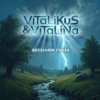 Cover ViTaLiKuS - Весенняя гроза ViTaLiKuS - Весенняя гроза