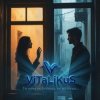 Cover ViTaLiKuS - Ты меня не любишь, не жалеешь… ViTaLiKuS - Ты меня не любишь, не жалеешь…