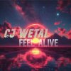 CJ Wetal - Feel Alive (Synthwave Mix)