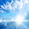 Cover CJ Wetal - Shine Forever CJ Wetal - Shine Forever