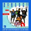 Cover Debarge - Rhythm Of The Night (Dj Edit) Debarge - Rhythm Of The Night (Dj Edit)