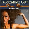 Cover Diana Ross - I'm Coming Out Diana Ross - I'm Coming Out