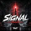 Cover TNT Records - Signal TNT Records - Signal