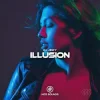 Cover DJ JEDY - Illusion DJ JEDY - Illusion