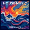 Cover Arozin Sabyh - Drifting Waves Arozin Sabyh - Drifting Waves