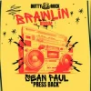 Cover Sean Paul - Press Back Sean Paul - Press Back