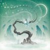 Cover Yin Lin - Dust in the Sea Yin Lin - Dust in the Sea