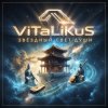 Cover ViTaLiKuS - Звёздный свет души ViTaLiKuS - Звёздный свет души