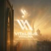 Cover ViTaLiKuS - Средь праздного людского шума… ViTaLiKuS - Средь праздного людского шума…