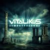 Cover ViTaLiKuS - Землетрясение ViTaLiKuS - Землетрясение
