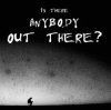 Cover Out Of Phase - Is There Anybody Out There Out Of Phase - Is There Anybody Out There