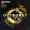 Cover Jamie Walker - Dorado Jamie Walker - Dorado