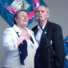 Диана и Василий Матющенко - Ой, на горі калина