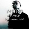 MITRO - В Лесу (Retrowave mix)