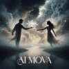 Cover AI MOVA - Тече,тече ріка (Live Atmosphere) AI MOVA - Тече,тече ріка (Live Atmosphere)