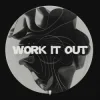 Cover Konstantin Kobra - Work It Out Konstantin Kobra - Work It Out