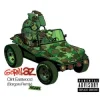 Cover Gorillaz - Clint Eastwood (Borgore Remix AGAIN) Gorillaz - Clint Eastwood (Borgore Remix AGAIN)