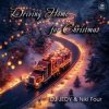 Cover DJ JEDY & Niki Four - Driving Home for Christmas DJ JEDY & Niki Four - Driving Home for Christmas