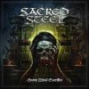 Cover Sacred Steel - Fight It Back Sacred Steel - Fight It Back