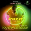 Marc Korn - You Spin Me Round