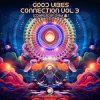 Spatial Plants & Bright Stars - Cosmic Forestale