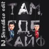 GAYAZOV$ BROTHER$ - Там где кайф (DJ Shved&co Edit)