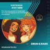 dontaskme - Stay here