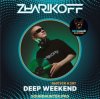 Cover DJ Zharikoff - Deep Weekend Выпуск #297 DJ Zharikoff - Deep Weekend Выпуск #297