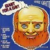 Cover Gentle Giant - Think Of Me With Kindness Gentle Giant - Think Of Me With Kindness