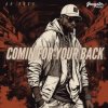 Cover Ad Voca - Comin for Your Back Ad Voca - Comin for Your Back