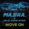 Cover Ma.Bra. - Dreaming Ma.Bra. - Dreaming