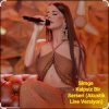 Cover Simge - Kalpsiz Bir Serseri (Akustik Live Versiyon) Simge - Kalpsiz Bir Serseri (Akustik Live Versiyon)